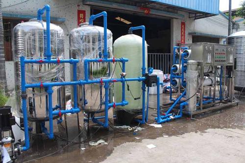 产品信息 机械类 其它 纯净水处理机器,五加仑水处理设备,超纯水 价格